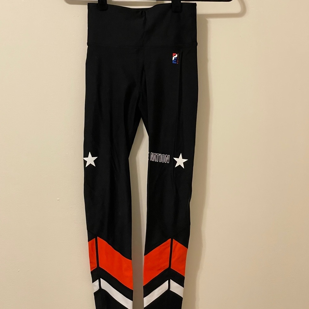 P.E. Nation Leggings
